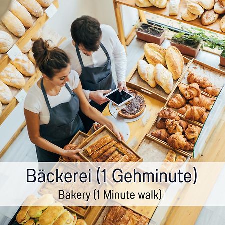 Wohlfuehloase In Kirchditmold - Netflix Und Gute Anbindung An Innenstadt Und Weltkulturerbe Bergpark Wilhelmshoehe Kassel Ngoại thất bức ảnh