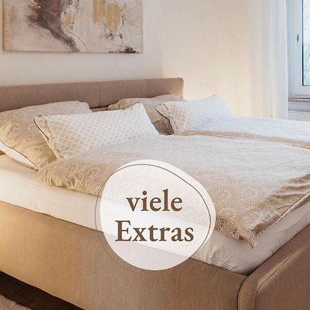 Wohlfuehloase In Kirchditmold - Netflix Und Gute Anbindung An Innenstadt Und Weltkulturerbe Bergpark Wilhelmshoehe Kassel Ngoại thất bức ảnh
