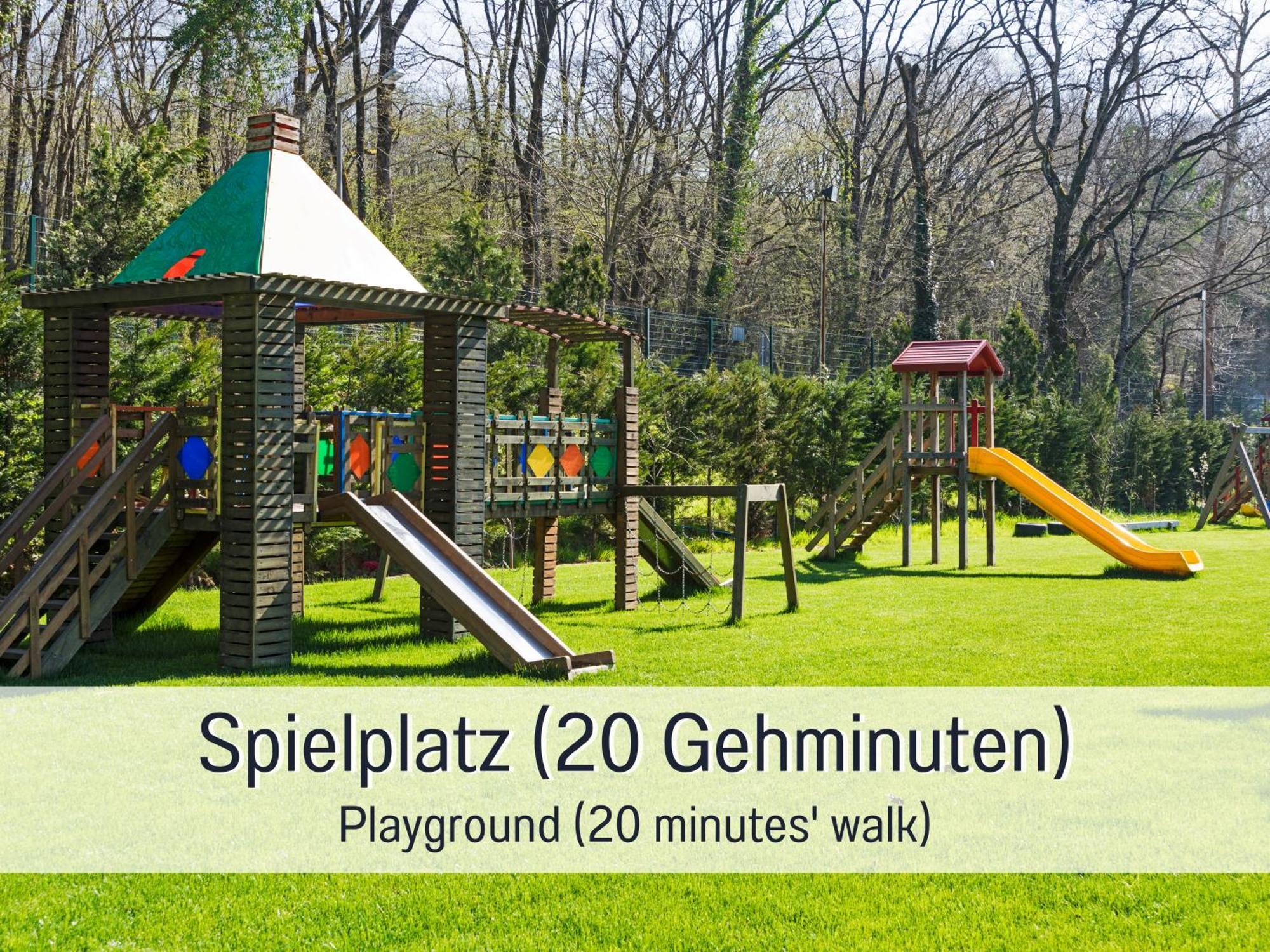 Wohlfuehloase In Kirchditmold - Netflix Und Gute Anbindung An Innenstadt Und Weltkulturerbe Bergpark Wilhelmshoehe Kassel Ngoại thất bức ảnh