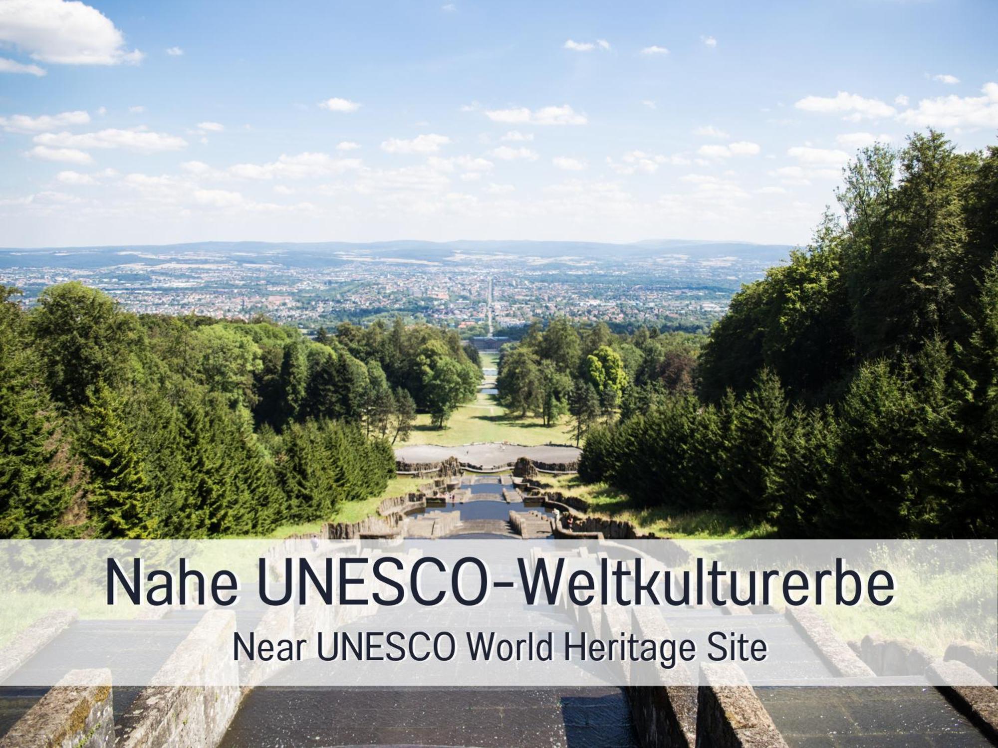 Wohlfuehloase In Kirchditmold - Netflix Und Gute Anbindung An Innenstadt Und Weltkulturerbe Bergpark Wilhelmshoehe Kassel Ngoại thất bức ảnh