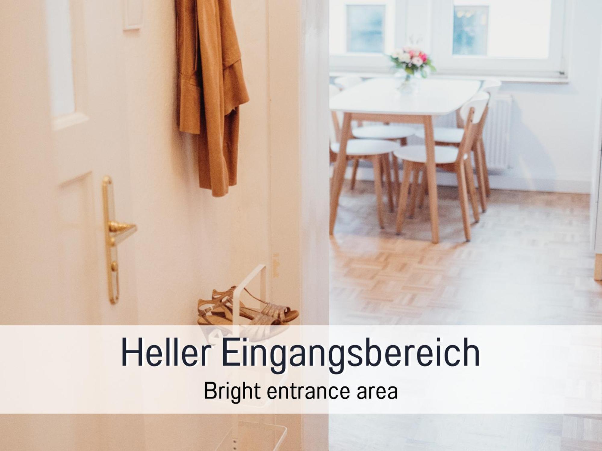 Wohlfuehloase In Kirchditmold - Netflix Und Gute Anbindung An Innenstadt Und Weltkulturerbe Bergpark Wilhelmshoehe Kassel Ngoại thất bức ảnh