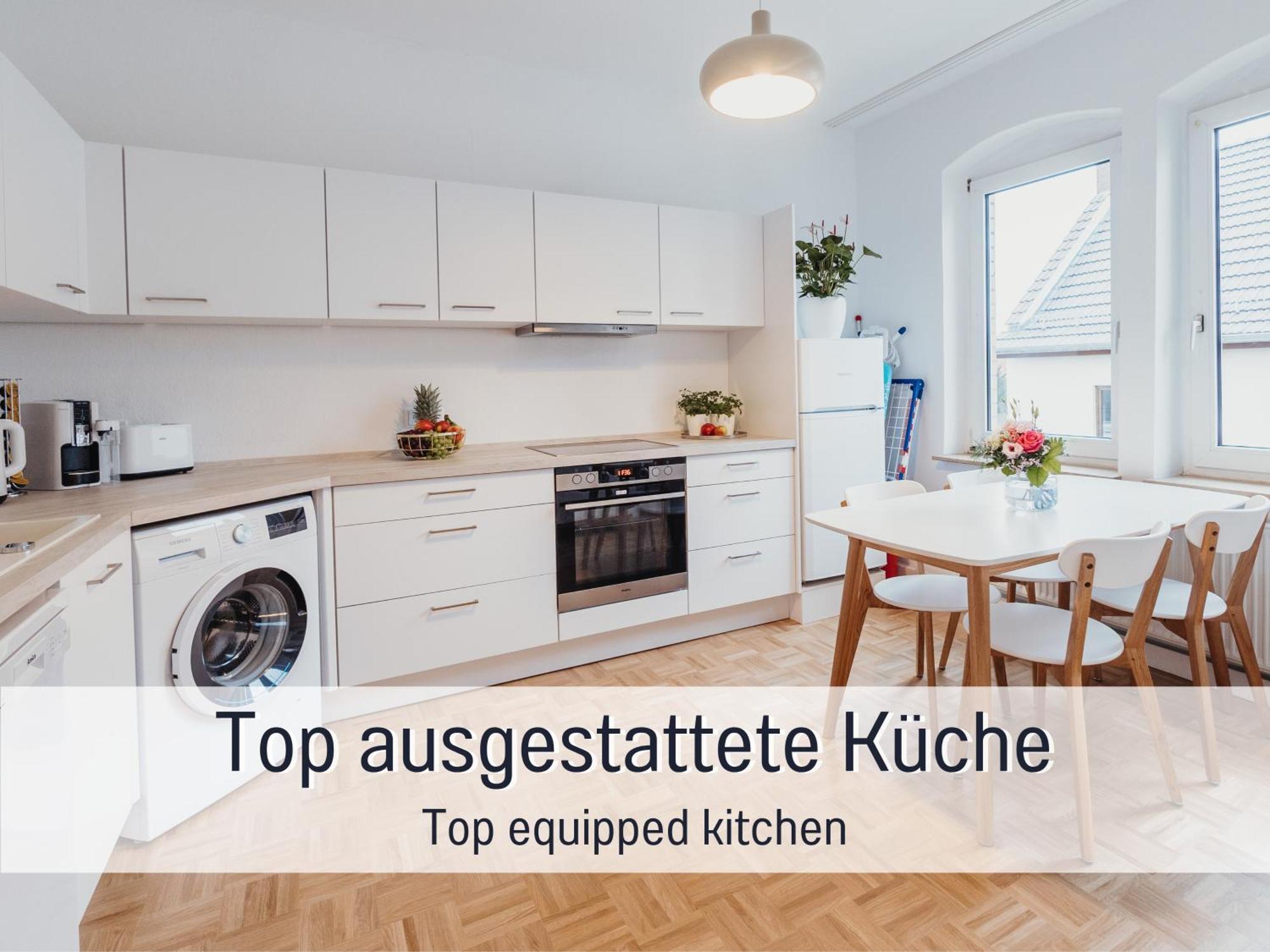 Wohlfuehloase In Kirchditmold - Netflix Und Gute Anbindung An Innenstadt Und Weltkulturerbe Bergpark Wilhelmshoehe Kassel Ngoại thất bức ảnh