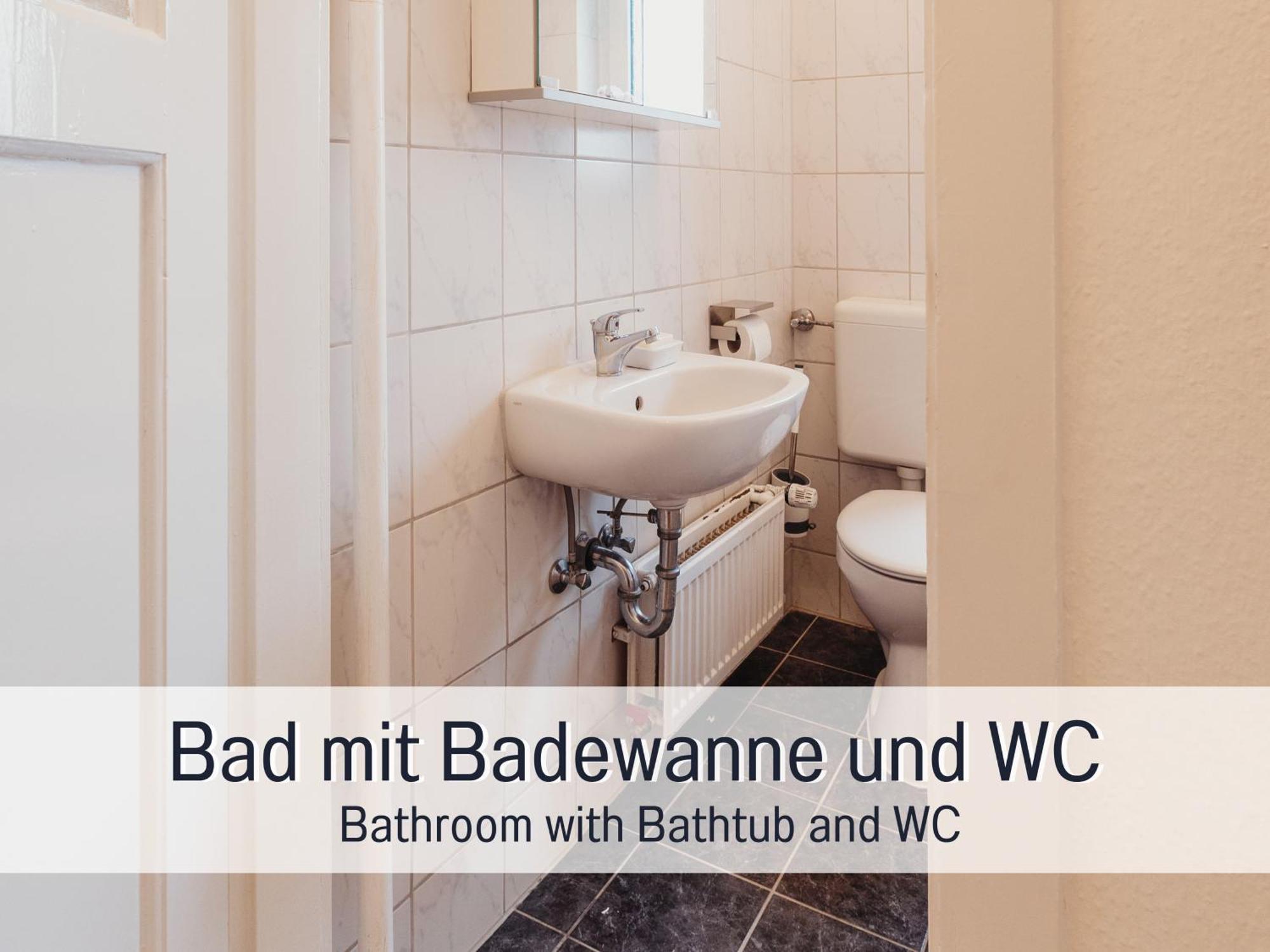 Wohlfuehloase In Kirchditmold - Netflix Und Gute Anbindung An Innenstadt Und Weltkulturerbe Bergpark Wilhelmshoehe Kassel Ngoại thất bức ảnh