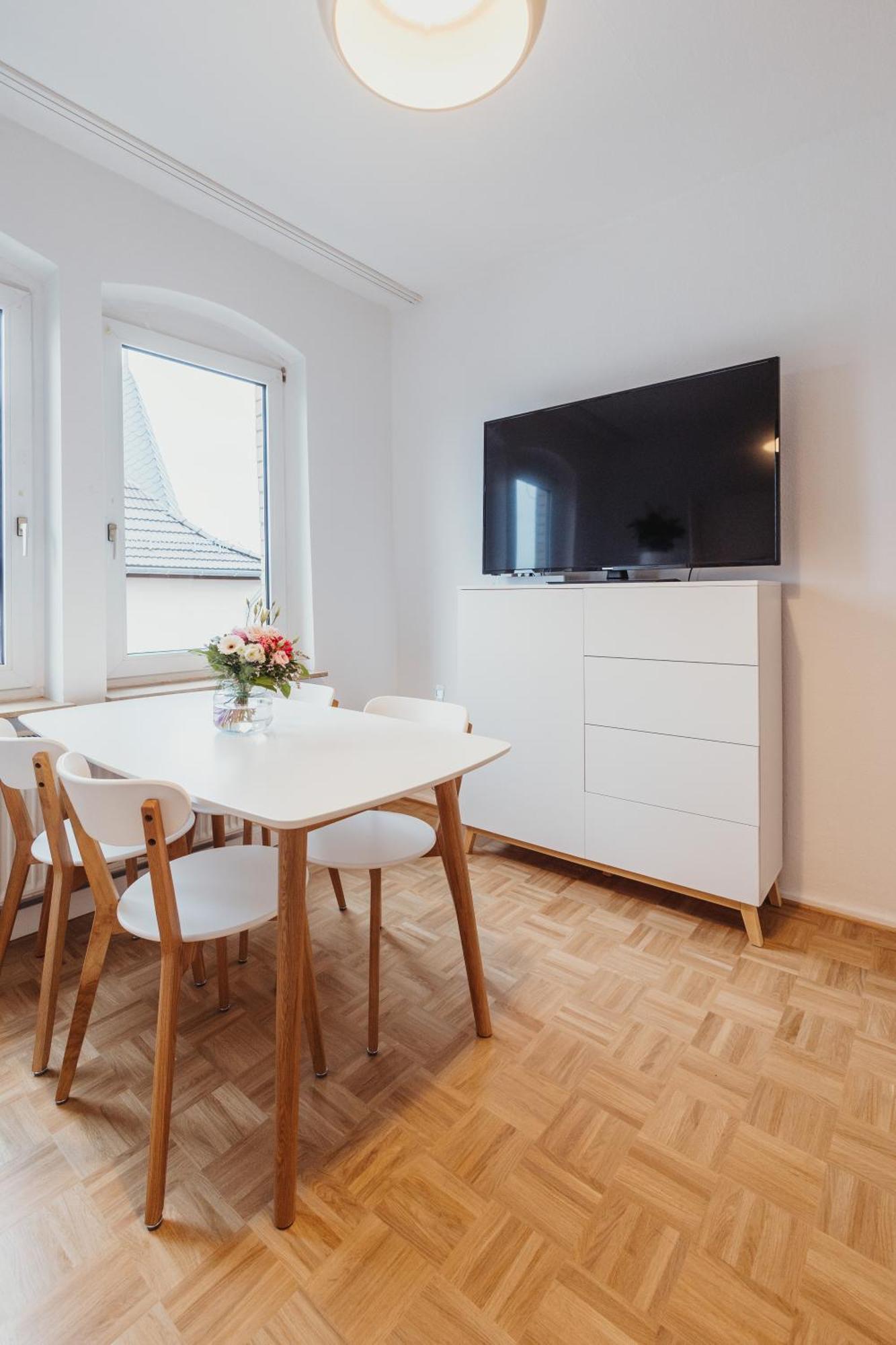 Wohlfuehloase In Kirchditmold - Netflix Und Gute Anbindung An Innenstadt Und Weltkulturerbe Bergpark Wilhelmshoehe Kassel Ngoại thất bức ảnh